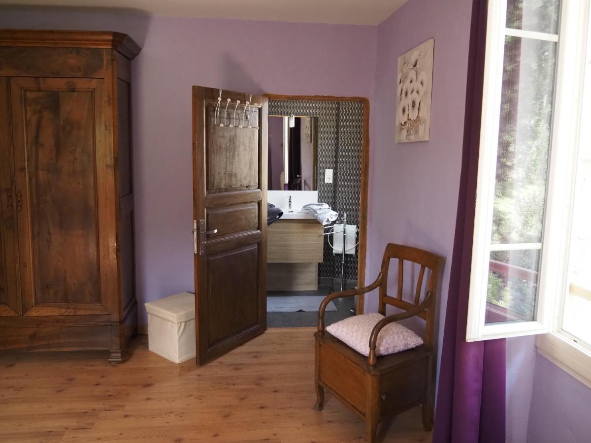 Le Mas De Doat, Gite De Charme 4 Etoiles Dans Le Triangle D Or Proche Gaillac Et Albi Senouillac Exterior foto
