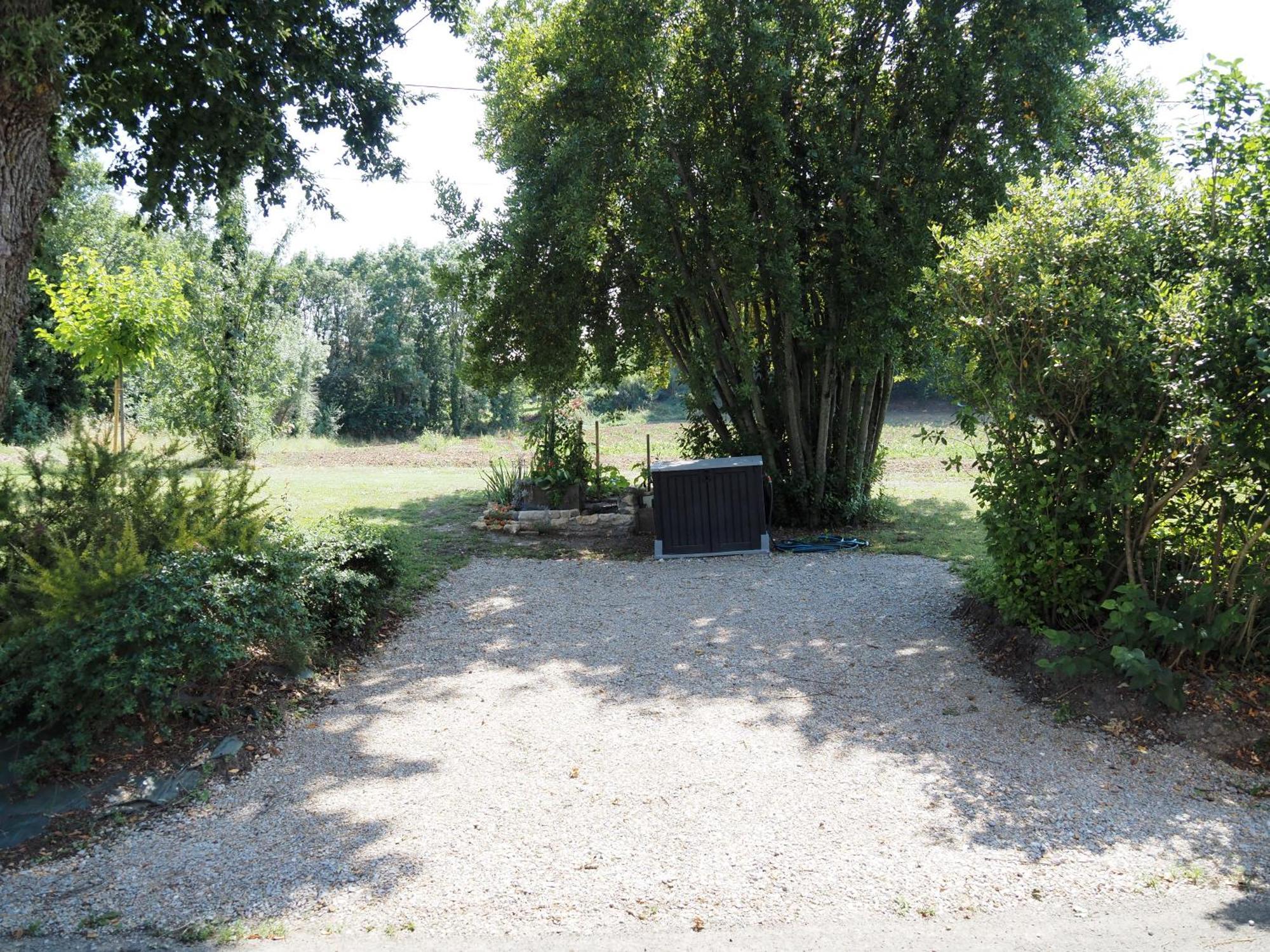Le Mas De Doat, Gite De Charme 4 Etoiles Dans Le Triangle D Or Proche Gaillac Et Albi Senouillac Exterior foto